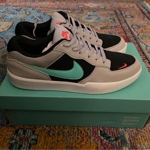 Nike SB Force 58, Brand New, Size 10